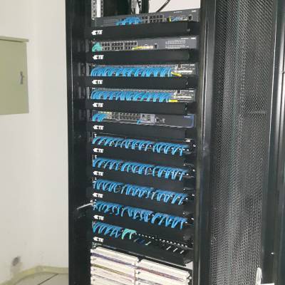 網(wǎng)絡(luò)工程服務(wù) 從網(wǎng)絡(luò)建設(shè)到施工的全方位解決方案